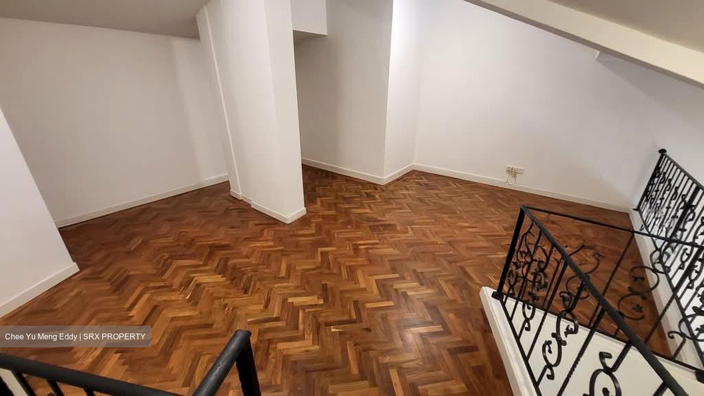 Orange Regency (D10), Apartment #581275201